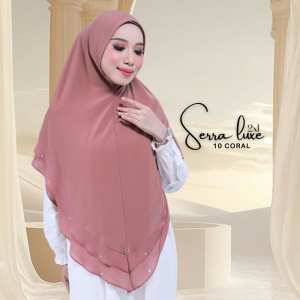 10 Coral | 2pcs RM140