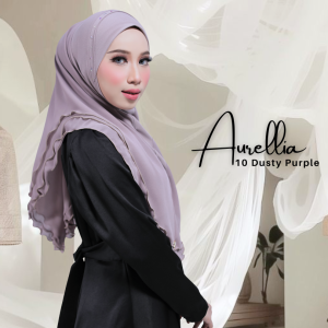 10 Dusty Purple | 2pcs RM140
