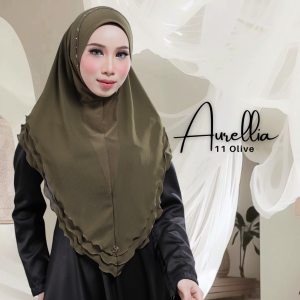 11 Olive | 2pcs RM140