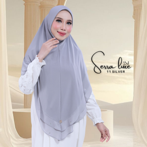 11 Silver | 2pcs RM140