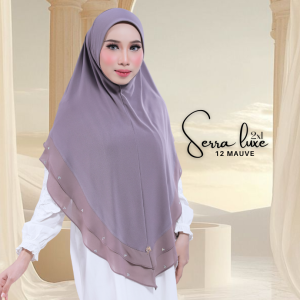 12 Mauve | 2pcs RM140