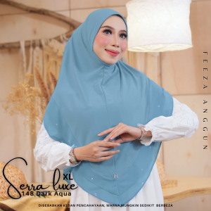 148 Dark Aqua | 2pcs RM100