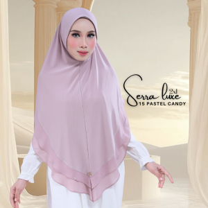 15 Pastel Candy | 2pcs RM140