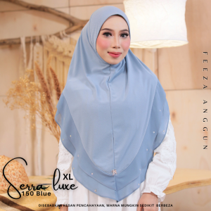 150 Blue | 2pcs RM100