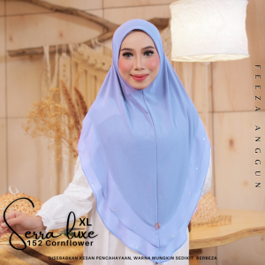 152 Cornflower | 2pcs RM100