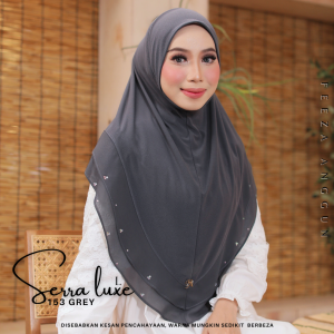 153 Grey | 2pcs RM99