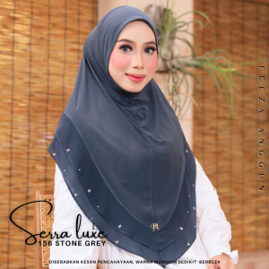 156 Stone Grey | 2pcs RM99