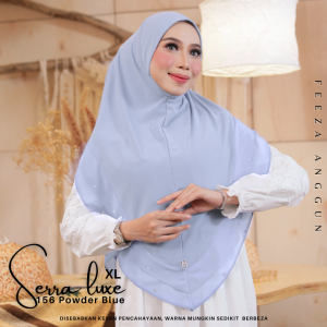 156 Powder Blue | 2pcs RM100