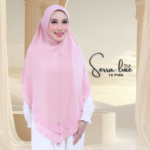 16 Pink | 2pcs RM140