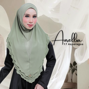 17 Asparagus | 2pcs RM140