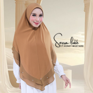 17 Honey Mustard | 2pcs RM140