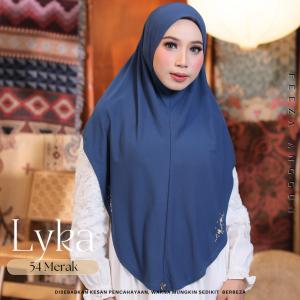 54 Merak | 2pcs RM90