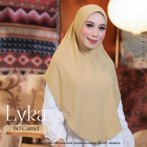 60 Camel | 2pcs RM90