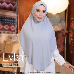 62 Besi | 2pcs RM90
