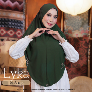 65 Army | 2pcs RM90