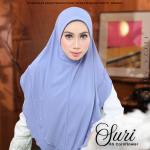 65 Cornflower | 2pcs RM90