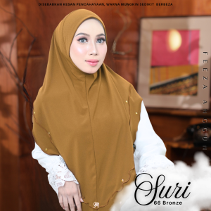 66 Bronze| 2pcs RM90