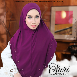 67 Mulberry | 2pcs RM90