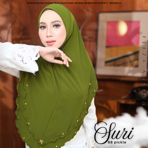 68 Pickle | 2pcs RM90