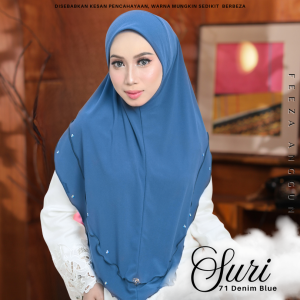 71 Denim Blue | 2pcs RM90