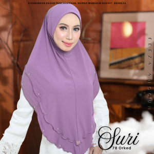 78 Orked | 2pcs RM90