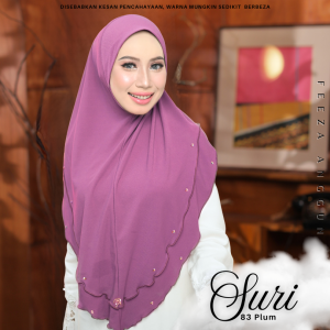 83 Plum | 2pcs RM90