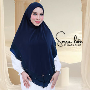 02 Dark Blue | 2pcs RM140