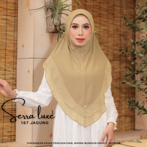 167 Jagung | 2pcs RM99