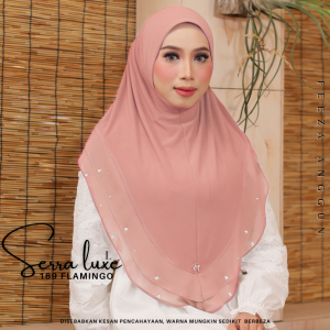 169 Flamingo | 2pcs RM99