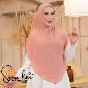 170 Flamingo | 2pcs RM100