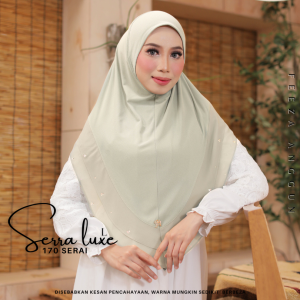 170 Serai | 2pcs RM99