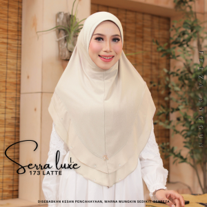 173 Latte | 2pcs RM99