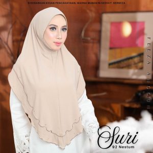 92 Nestum | 2pcs RM90