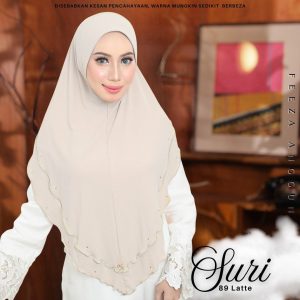 89 Latte | 2pcs RM90