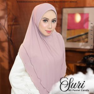 95 Pastel Candy | 2pcs RM90