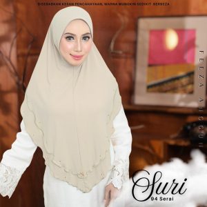 94 Serai | 2pcs RM90