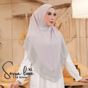 178 Silver | 2pcs RM100