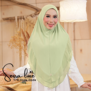 179 Onde Onde | 2pcs RM100