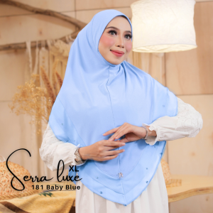181 Baby Blue | 2pcs RM100