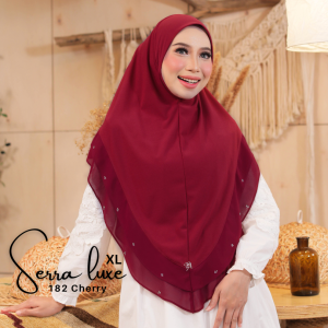 182 Cherry| 2pcs RM100