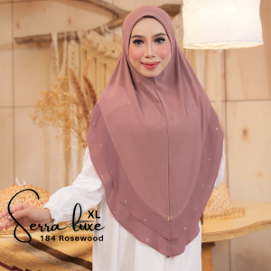 184 Rosewood | 2pcs RM100