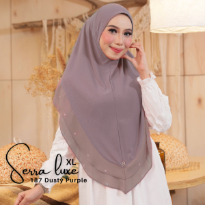 187 Dusty Purple | 2pcs RM100