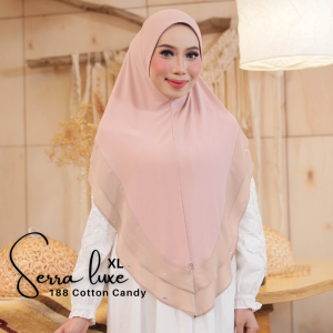188 Cotton Candy | 2pcs RM100