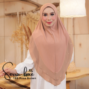 189 Rose Brown | 2pcs RM100