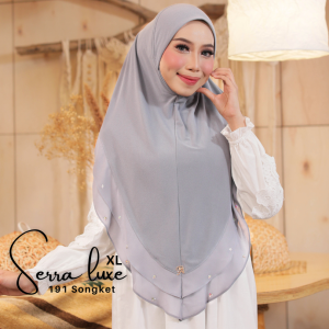 191 Songket | 2pcs RM100