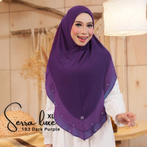193 Dark Purple | 2pcs RM100
