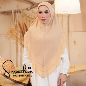 197 Soft Choc | 2pcs RM100